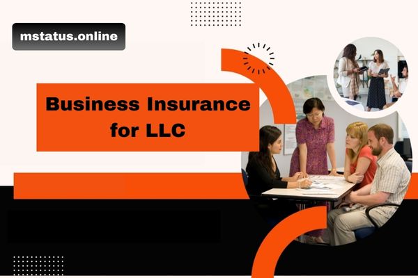 Business Insurance for LLC