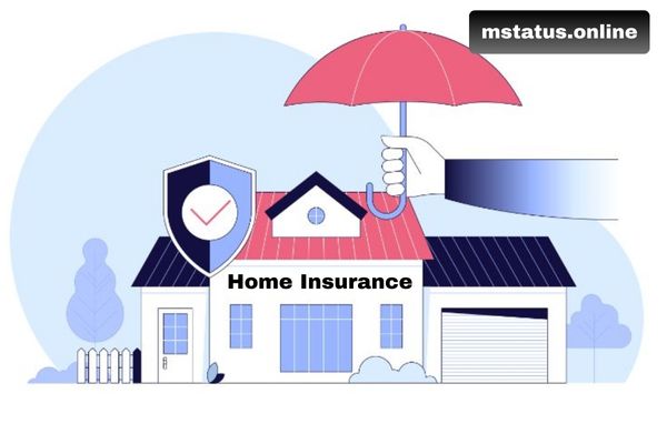 Home Insurance