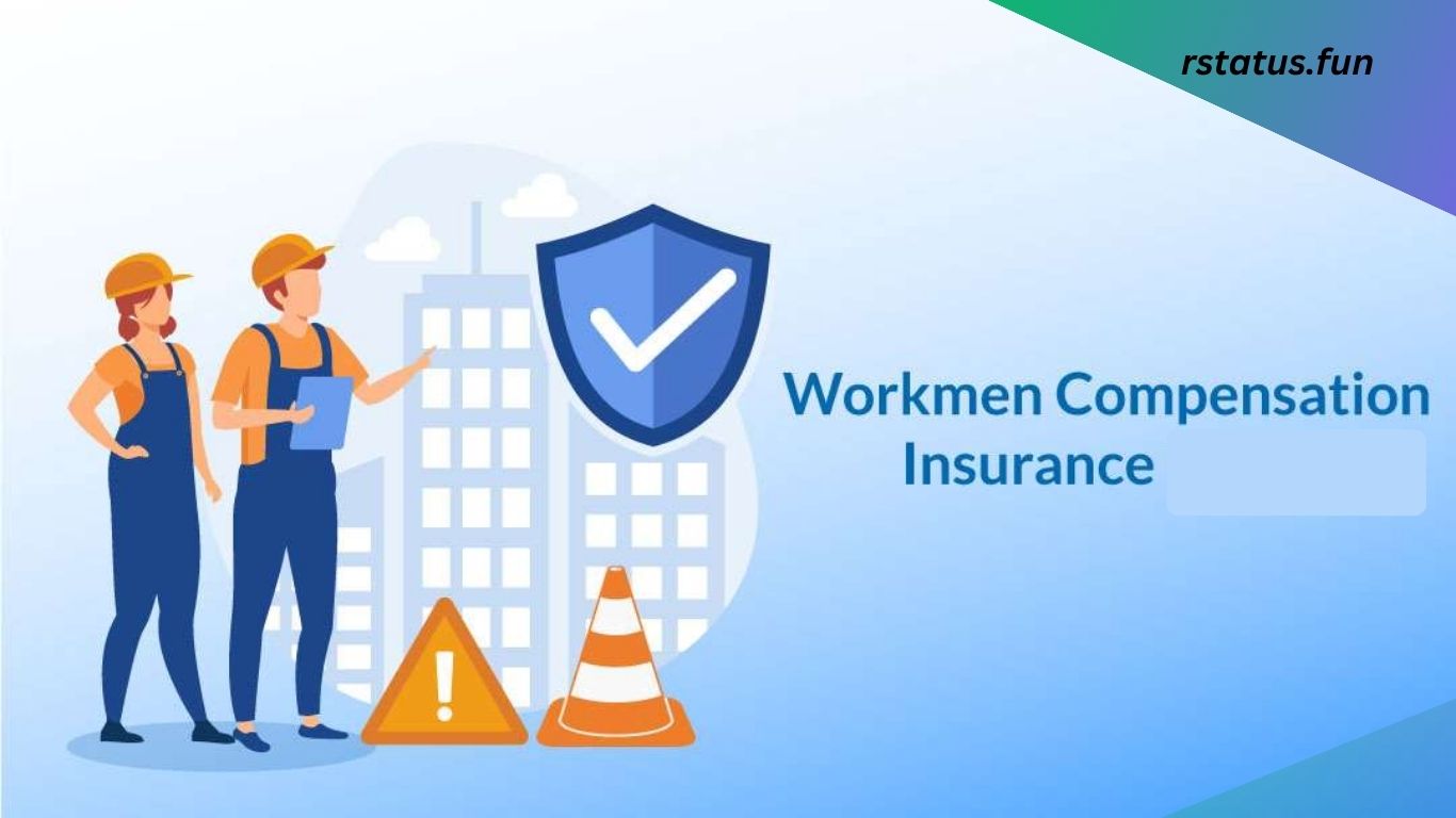 Workers Compensation Insurance