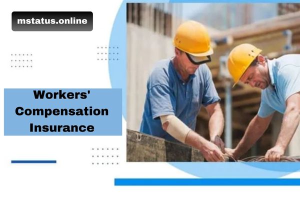 Workers' Compensation Insurance